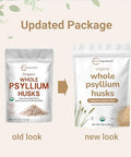 Micro Ingredients Organic Whole Psyllium Husks 3Lbs Daily Soluble Fiber Supplement With Prebiotics Psyllium Husk Sourced From India Non-Gmo Keto Friendly Vegan