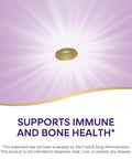 Nature'S Way Vitamin D3 Bone Health And Immune Function 2000 Iu (50 Mcg Per Serving) 120 Softgels (Packaging May Vary)