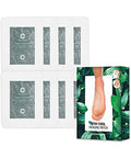 Meditherapy Stay Cool Healing Patch (8Ea) Korean Foot Pads For Relaxing Foot Patches Detoxing Pads All Natural Herb Remedy Stress Relief