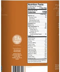 Just Hemp Foods Hemp Protein Powder Plus Fiber, Non-GMO Verified with 11g of Protein & 11g of Fiber per Serving, 16 oz - Packaging May Vary | 11 g of Protein and 11 g of Fiber per 30 g Serving, Non-GMO Verified, Packaging May Vary