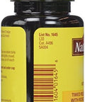 Nature Made Vitamin C 500 Mg W. Timed Release Rose Hips Tablets 60 Ct