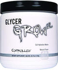 Controlled Labs Glycergrow 2 Increase Cell Volume And Vascularity Helps Improve Endurance Growth And Recovery Helps Maintain Workout Intensity 60 Servings Unflavored