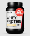 Bare Performance Nutrition Bpn Creatine Monohydrate & Whey Vanilla Protein Powder Bundle