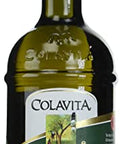 Colavita Extra Virgin Olive Oil Timeless, Cholesterol Free, 17 Fluid Ounces (Pack Of 6)