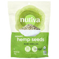 Nutiva Hempseeds, Shelled, Pouch 8.00 OZ