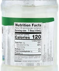 NOW Foods Organic Virgin Coconut Oil, 20 oz