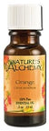 Pure Essential Oil Orange 0.5 Oz By Natures Alchemy