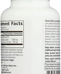 Doctors Best Curcumin Phytosome With Meriva Nongmo Vegan 60 Veggie Capsule (Pack Of 1)