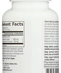 Doctor'S Best Curcumin Phytosome With Meriva Non-Gmo Vegan 60 Veggie Capsule (Pack Of 1)