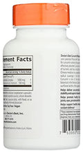 Doctor'S Best Curcumin Phytosome With Meriva Non-Gmo Vegan 60 Veggie Capsule (Pack Of 1)