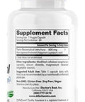 Doctor'S Best Transresveratrol 600 Mg 60 Count & Fisetin With Novusetin 100 Mg 30 Count