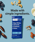 RXBAR Protein Bars, Snack Bars, Variety Pack (12 Count)
