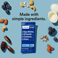 RXBAR Protein Bars, Snack Bars, Variety Pack (12 Count)