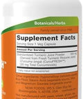 Now Foods Supplements Curcufresh Curcumin Derived From Fresh Turmeric Juice Curcumin Juice Complex 60 Veg Capsules