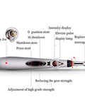 Xiutao Electronic Acupuncture Pen Relief Pain Tool
