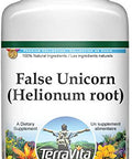 Terravita False Unicorn (Helionum Root) Powder (1 Oz, Zin: 516660)