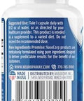 Neuropaway Elements Sacetylglutathione 400Mg Acid Resistant Capsules 60Ct (60 400Mg Capsules Per Bottle) 3Rd Party Tested Made In A Cgmp Facility