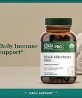 Gaia Pro Black Elderberry Pro