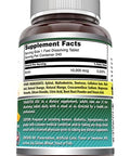 Amazing Formulas Biotin Supplement 10000 Mcg (Non-Gmo, Gluten Free) - Supports Healthy Hair, Skin & Nails - Promotes Cell Rejuvenation (Fast Dissolve Tablets, 240 Count (Citrus))