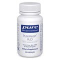 Pure Encapsulations PureHeart K2D 60 caps