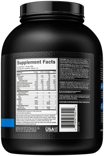 Muscletech Celltech Creatine Powder & Clear Muscle Hmb Supplements Muscle Builder & Recovery Drink For Men & Women 6 Lbs Powder & 42 Softgels