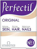 (2 Pack) Vitabiotic Perfectil 30S 2 Pack Bundle