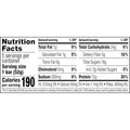 RXBAR Protein Bars, 12g Protein, Gluten Free Snacks, Vanilla Almond, 9.15oz (5 Bars)