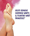 Boiron Thuja Occidentalis 30C Wart Removal Homeopathic Medicine For Painless Removal Of Warts From Plantar (Feet) Hands And Other Bodily Warts 3 Count (240 Pellets)
