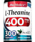 Fito Medic's Lab 300 Capsules 400 Mg