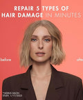 Nexxus Conditioner Amino Bond For All Types Of Damaged Hair With Amino Acids & Keratin Protein 13.5 Oz (Pack Of 2)