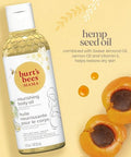 Burt'S Bees Mama Body Oil With Vitamin E 100% Natural Origin 5 Fluid Ounces Pack Of 3