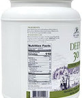 Mt. Capra Deep 30 Coconut + Clean Minerals With Collagen Peptides Bundle