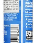 Nuun Electrolytes 8Pack Triberry One Size