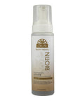 Okay Roots Therapy Biotin Professional Mousse Helps Reduce Frizz And Enhances The Appearance Of Hair SulfateSiliconeParaben For All Hair Types and Textures Made in USA 10.82oz OKAYRTM8