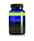 Doterra Women Bone Nutrient Essential Complex - Iincludes Vitamins C And D Calcium Magnesium And Other Trace Minerals