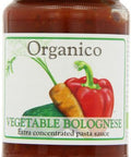 Organico Bolognese Pasta Sauce 360g