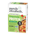 Purely Elizabeth Apple Harvest Crumble Instant Protein Oatmeal, 7.6 Ounce