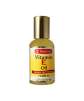 De La Cruz Vitamin E Oil 2.2 oz