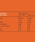 Fushi Turmeric Juice 500ml