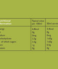 Fushi Aloe Vera Juice 1000ml
