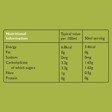 Fushi Aloe Vera Juice 1000ml