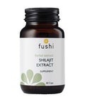 Fushi Shilajit Extract 60 Caps