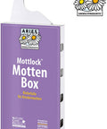 Mottlock Mottenbox - Protection Of Clothes Single