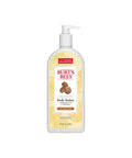 Burt's Bees Bees Shea Butter & Vitamin E Body Lotion, Fragrance Free 12 oz
