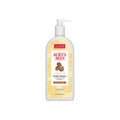 Burt's Bees Bees Shea Butter & Vitamin E Body Lotion, Fragrance Free 12 oz
