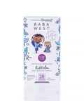 Baba West Kidskalm Biotic Sachets 1-12 Years 28 sachets