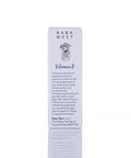Baba West Infant Vitamin D Daily Oral Drops 0-3 Years 7.5ml