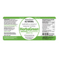 Herbagreen Tea Original, 2 oz By Herbasway