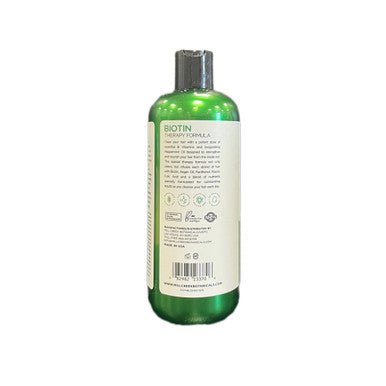 Mill Creek Botanicals Biotin Shampoo 414ml