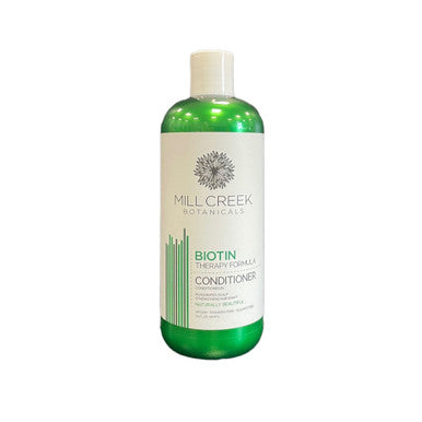 Mill Creek Botanicals Biotin Conditioner 414ml